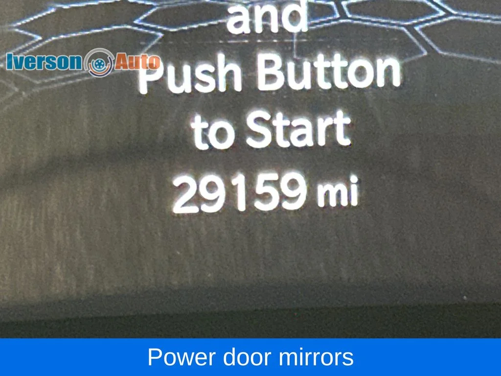 Used 2023 Silver Jeep Limited image 19