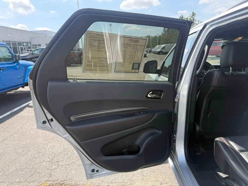 Used 2023 Silver Dodge R/T Plus image 31