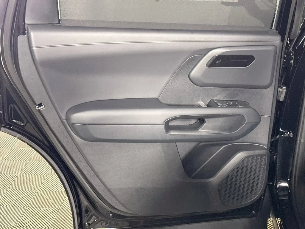 New 2027 Ebony Black Kia X-Line EX image 20