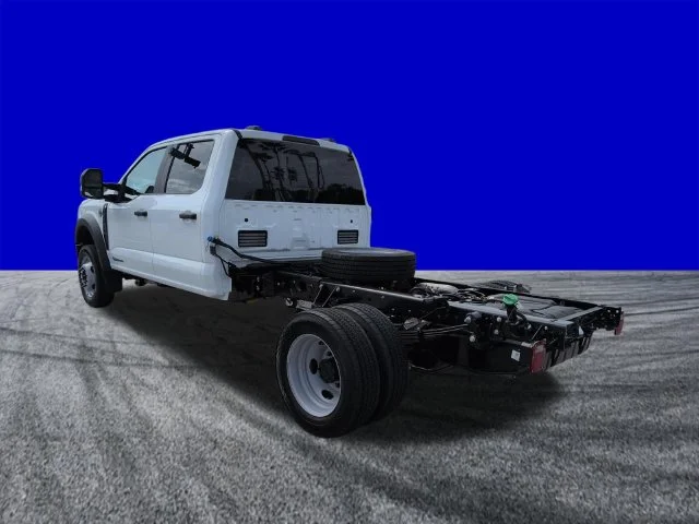 New 2027 White Ford XL image 6