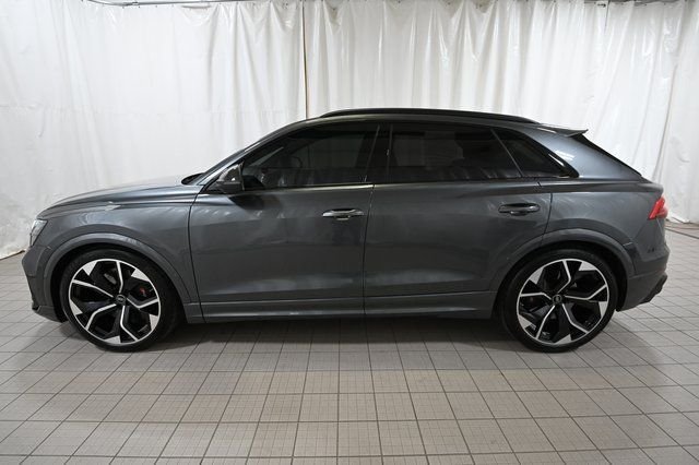 2024 Audi RS Q8 Base - Photo 10