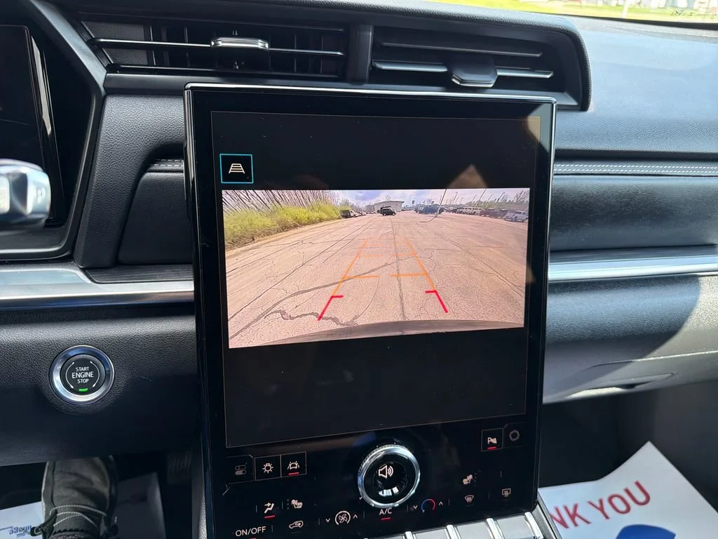 2026 GMC Terrain Elevation - Photo 18