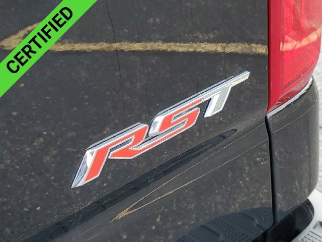 2025 Chevrolet Silverado 1500 RST - Photo 36