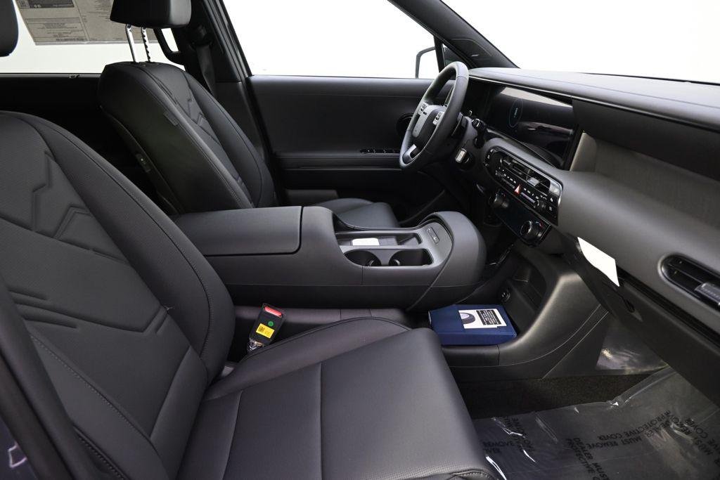 New 2026 Gray Pearl Hyundai XRT Pro image 16