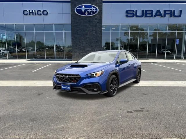 2026 Subaru WRX Premium