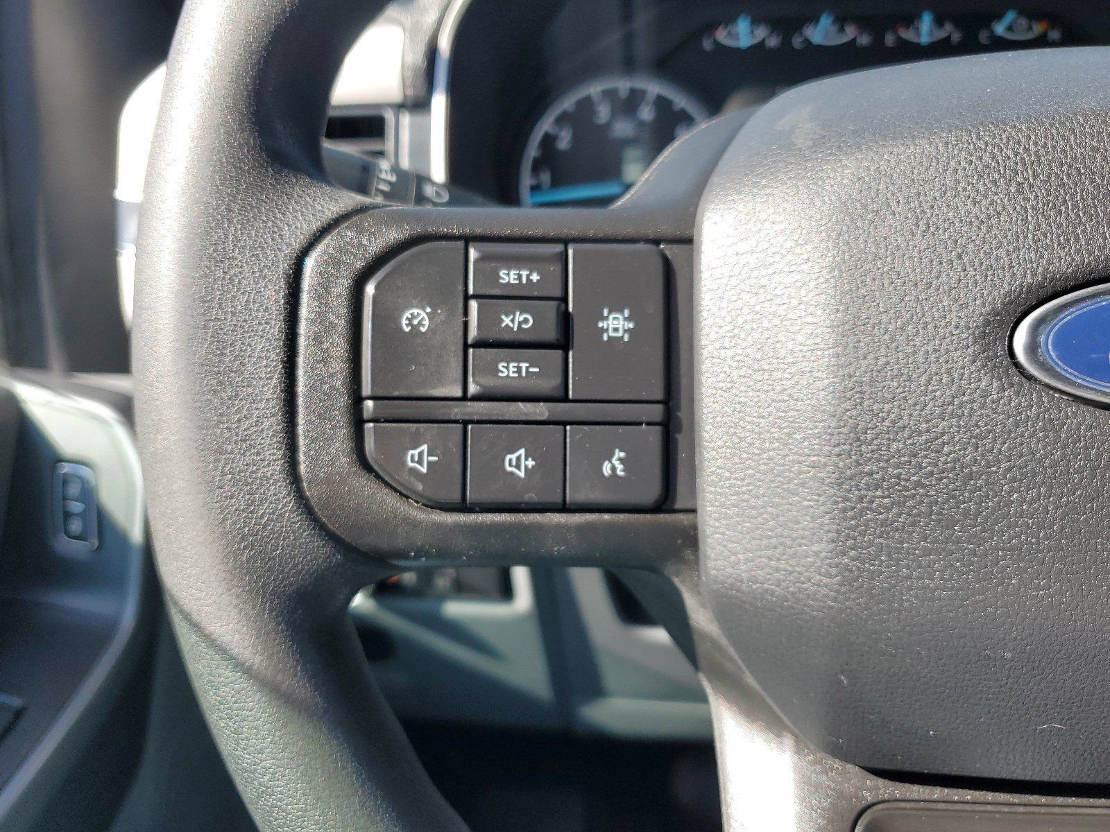 Used 2021 White Ford XLT image 16