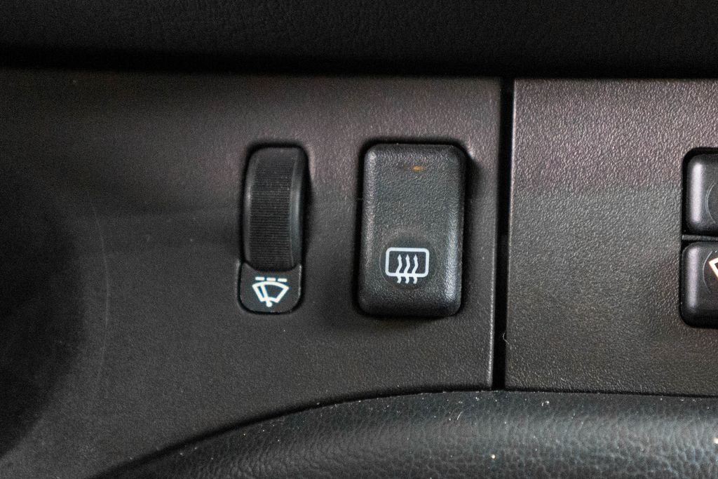 Used 1994 Black Porsche Base image 28