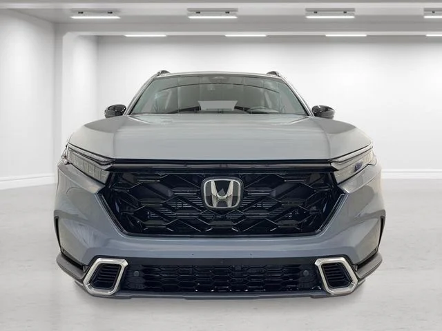 New 2026 Urban Gray Pearl Honda Sport Touring image 9
