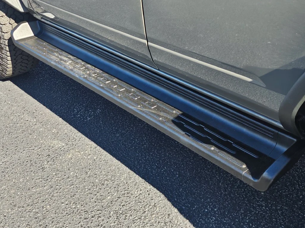 New 2026 Gray Ford Heritage Edition image 15