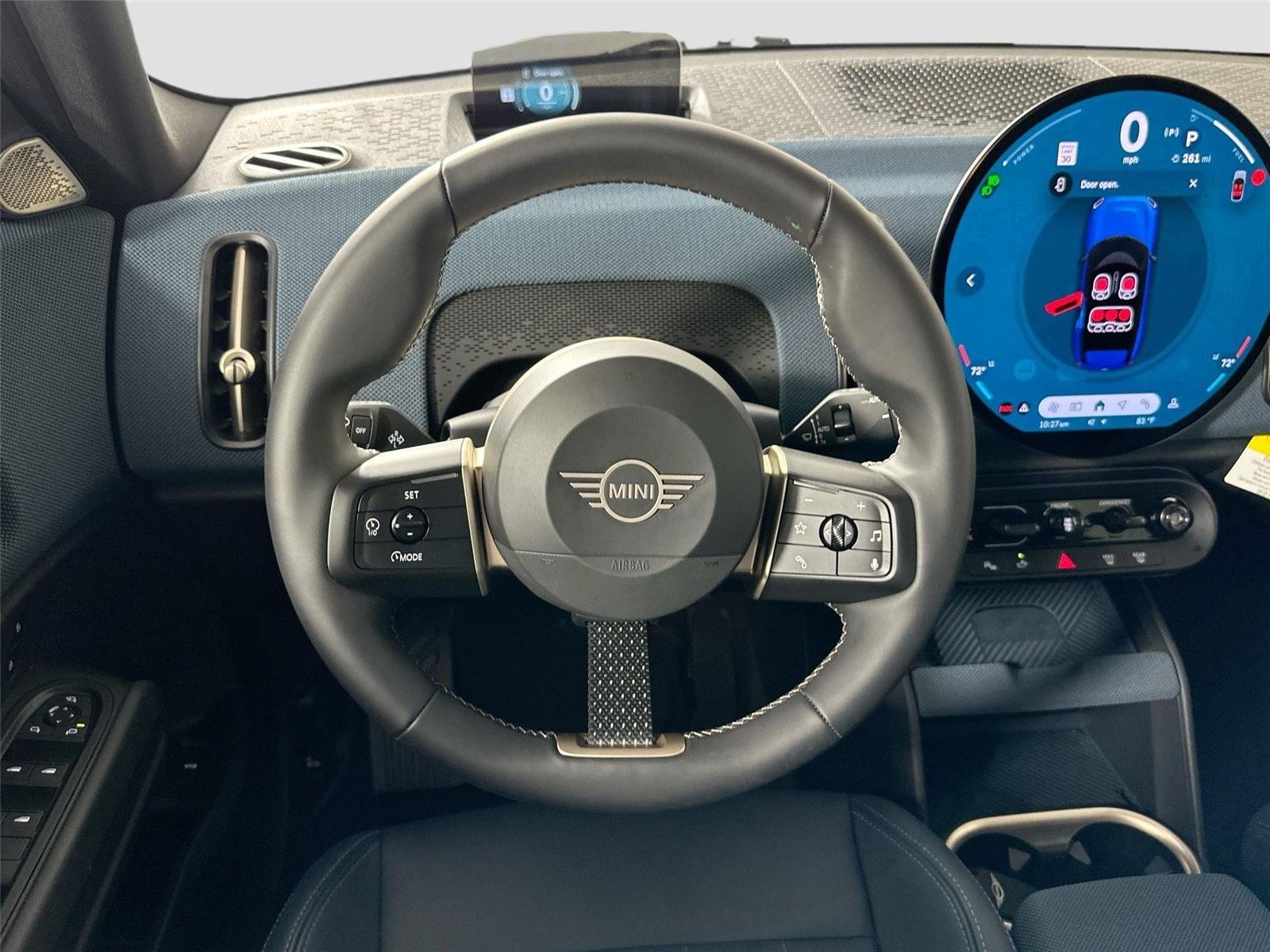 2025 MINI Countryman S - Photo 20