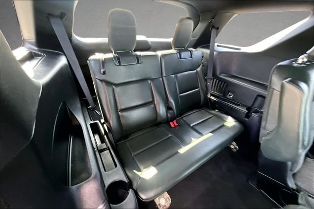 Used 2022 Green Ford Timberline image 24