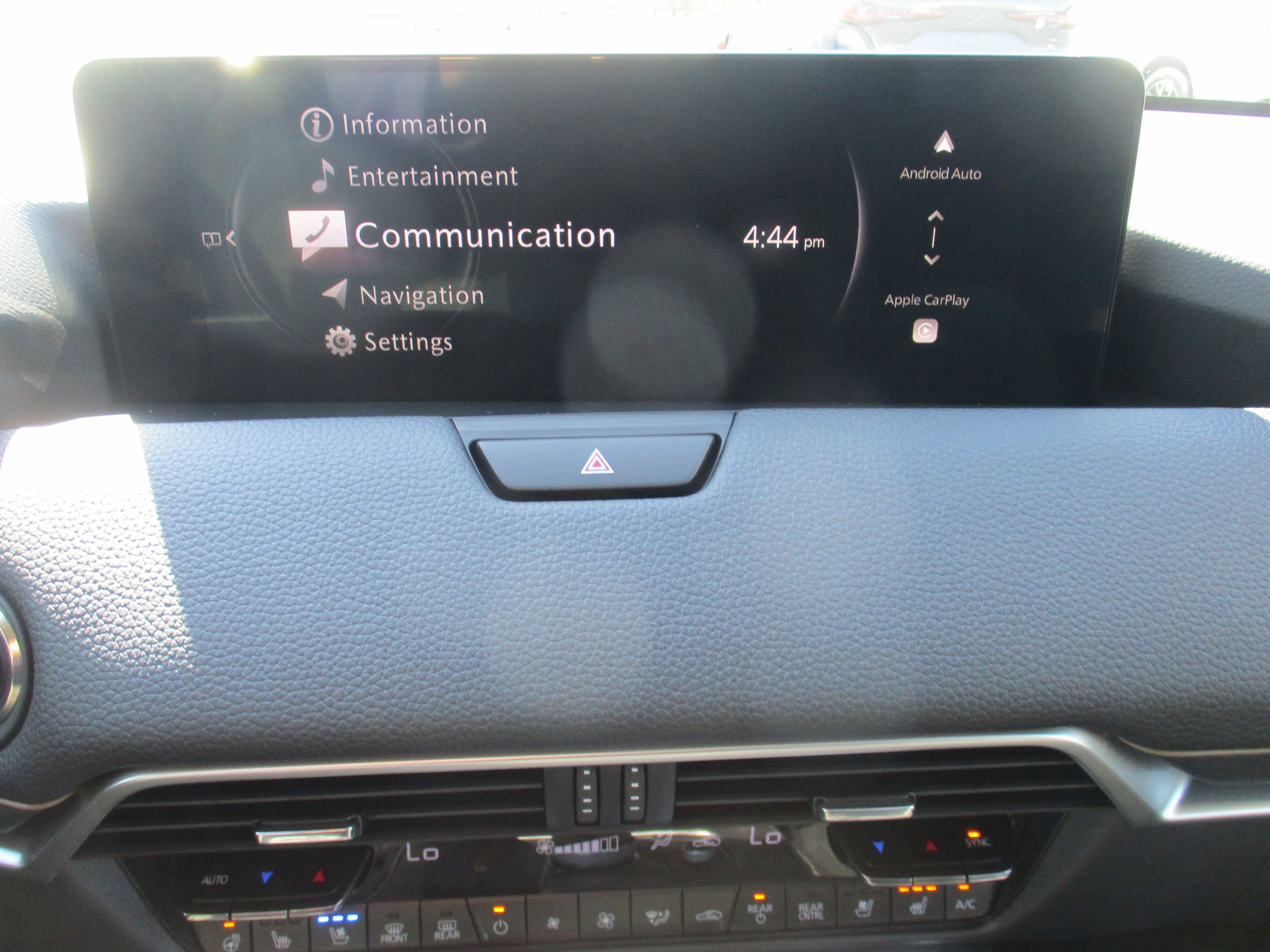 2026 Mazda CX-90 Preferred Package - Photo 15