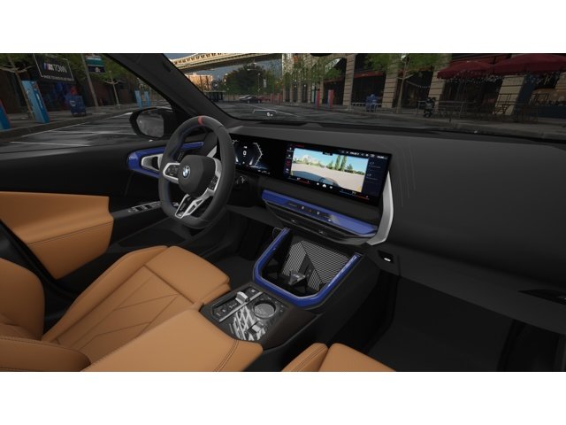 New 2026 Black Sapphire Metallic BMW  image 14