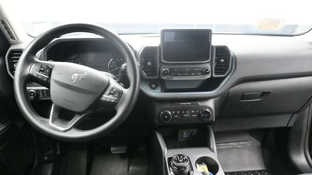 Used 2021 Brown Ford Badlands image 22