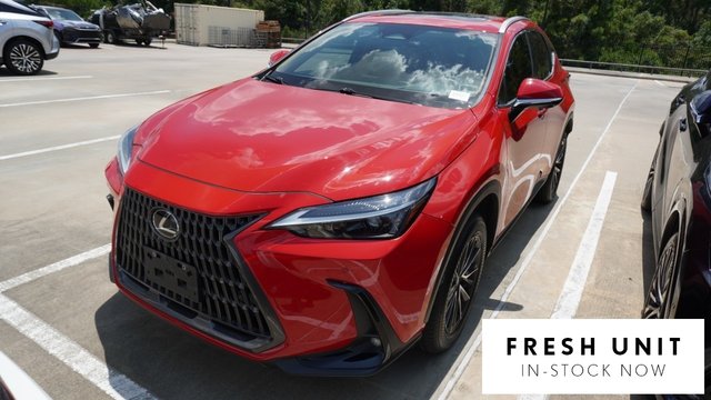 2024 Lexus NX NX 350 Premium