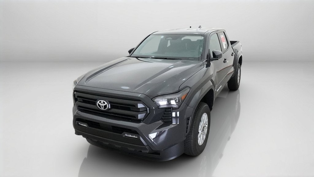 New 2026 Underground Toyota SR5 image 10