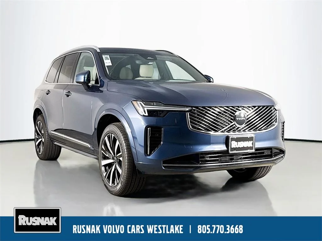 2026 Volvo XC90 Core
