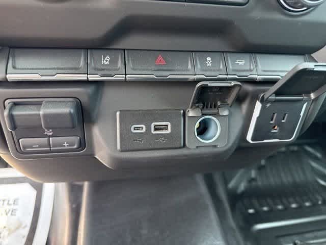 2025 Chevrolet Silverado 2500 HD Work Truck - Photo 11