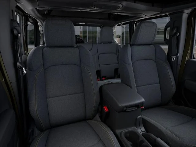 New 2026 41 Exterior Paint Jeep Willys image 17