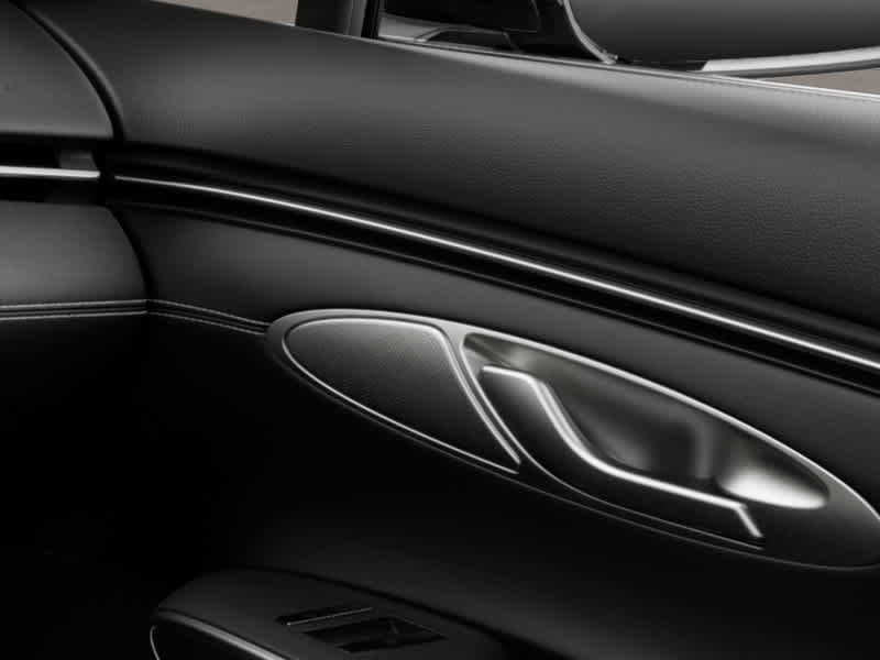 New 2026 Vik Black Genesis 2.5T image 23