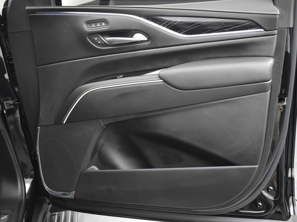 2024 CADILLAC ESCALADE - Image 39