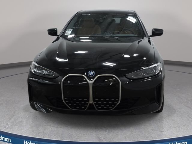 Certified 2023 BMW i4 35 with VIN WBY43AW07PFP82356 for sale in Hamilton Township, NJ