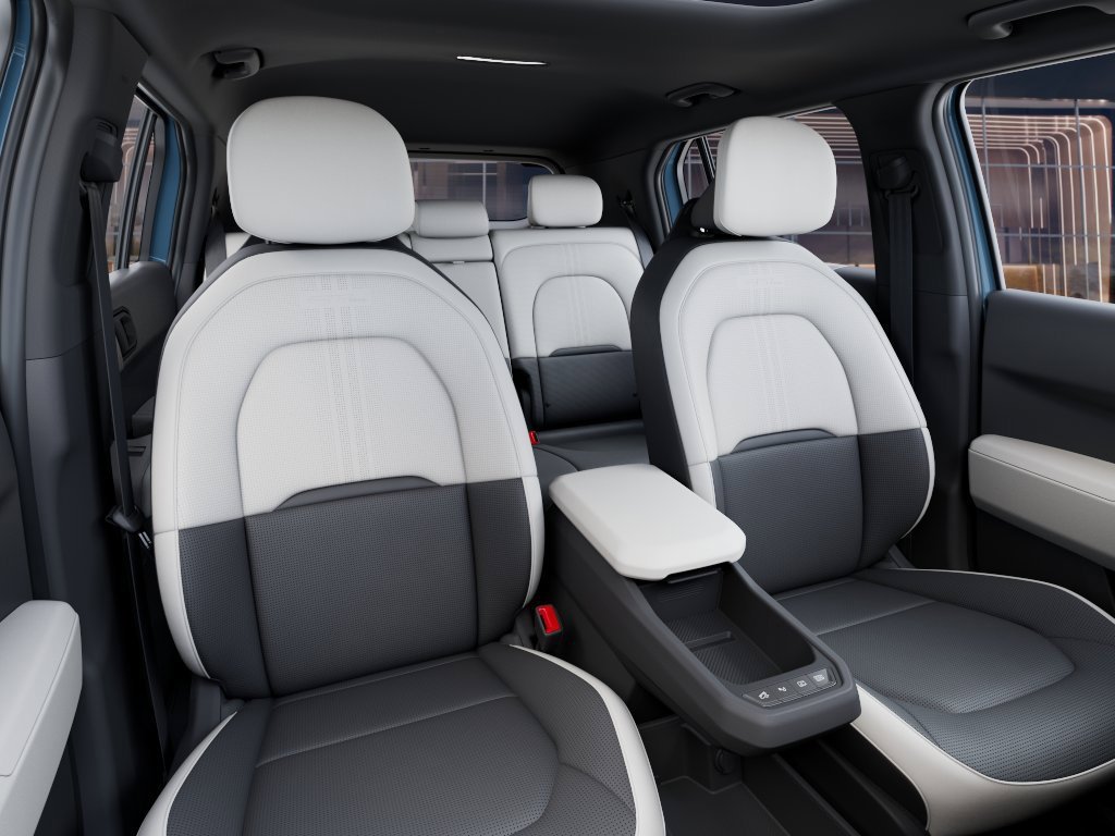 New 2027 Blue Kia GT-Line image 15
