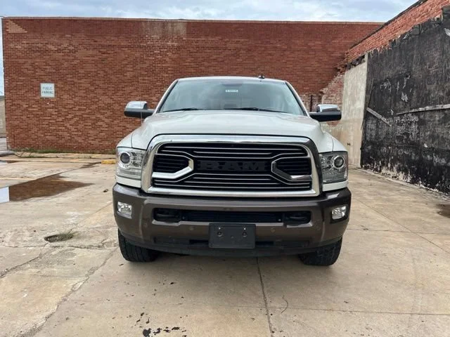 Used 2018  Ram Longhorn image 2