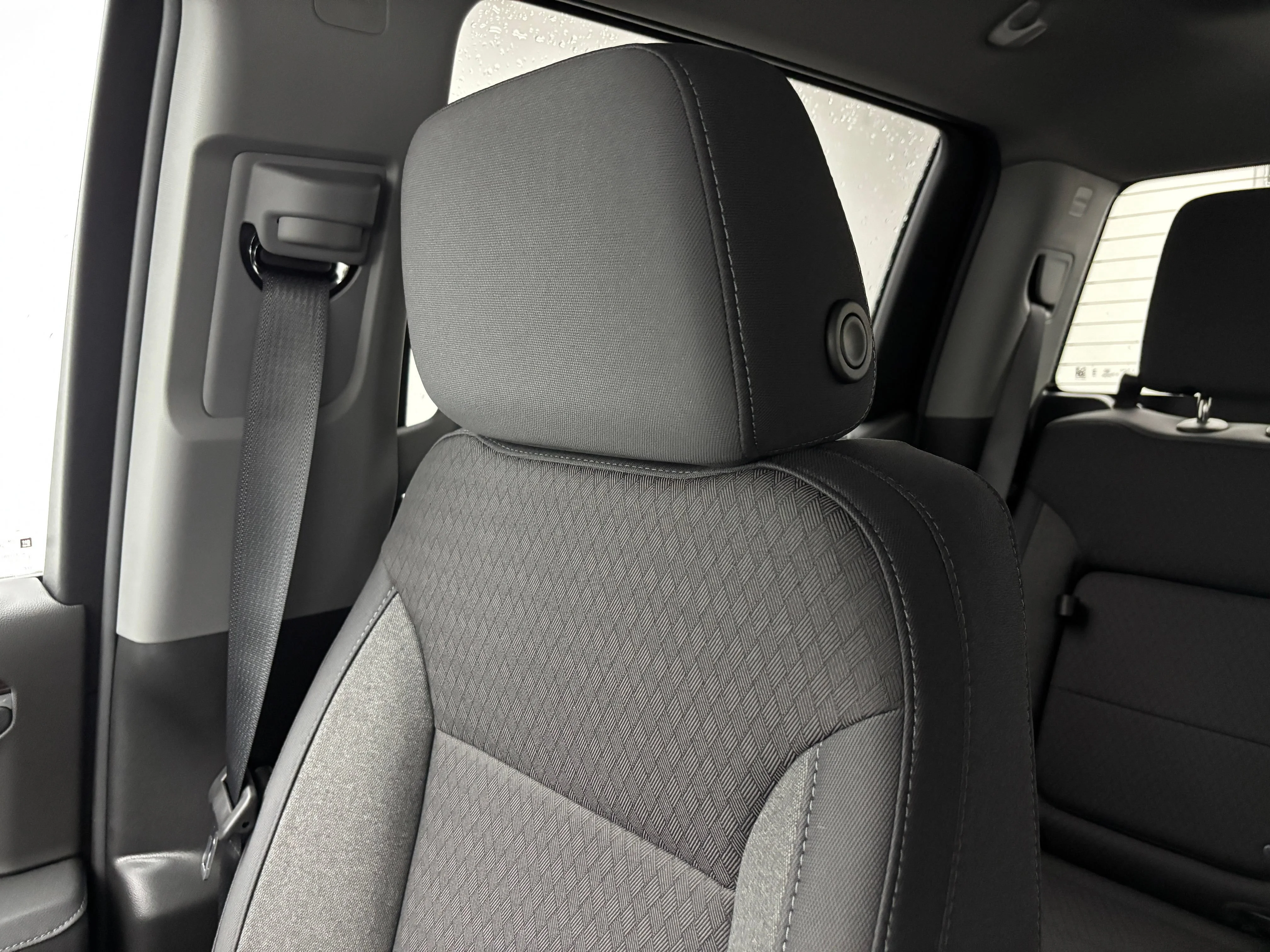 2026 GMC Sierra 1500 Elevation - Photo 40