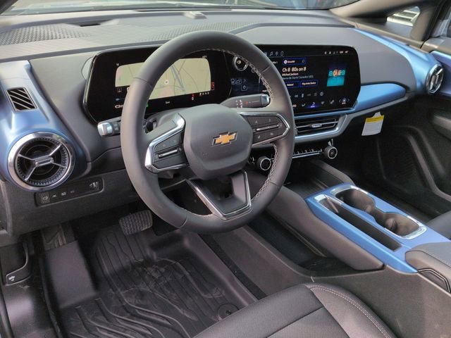 2026 Chevrolet Equinox EV 2LT - Photo 12