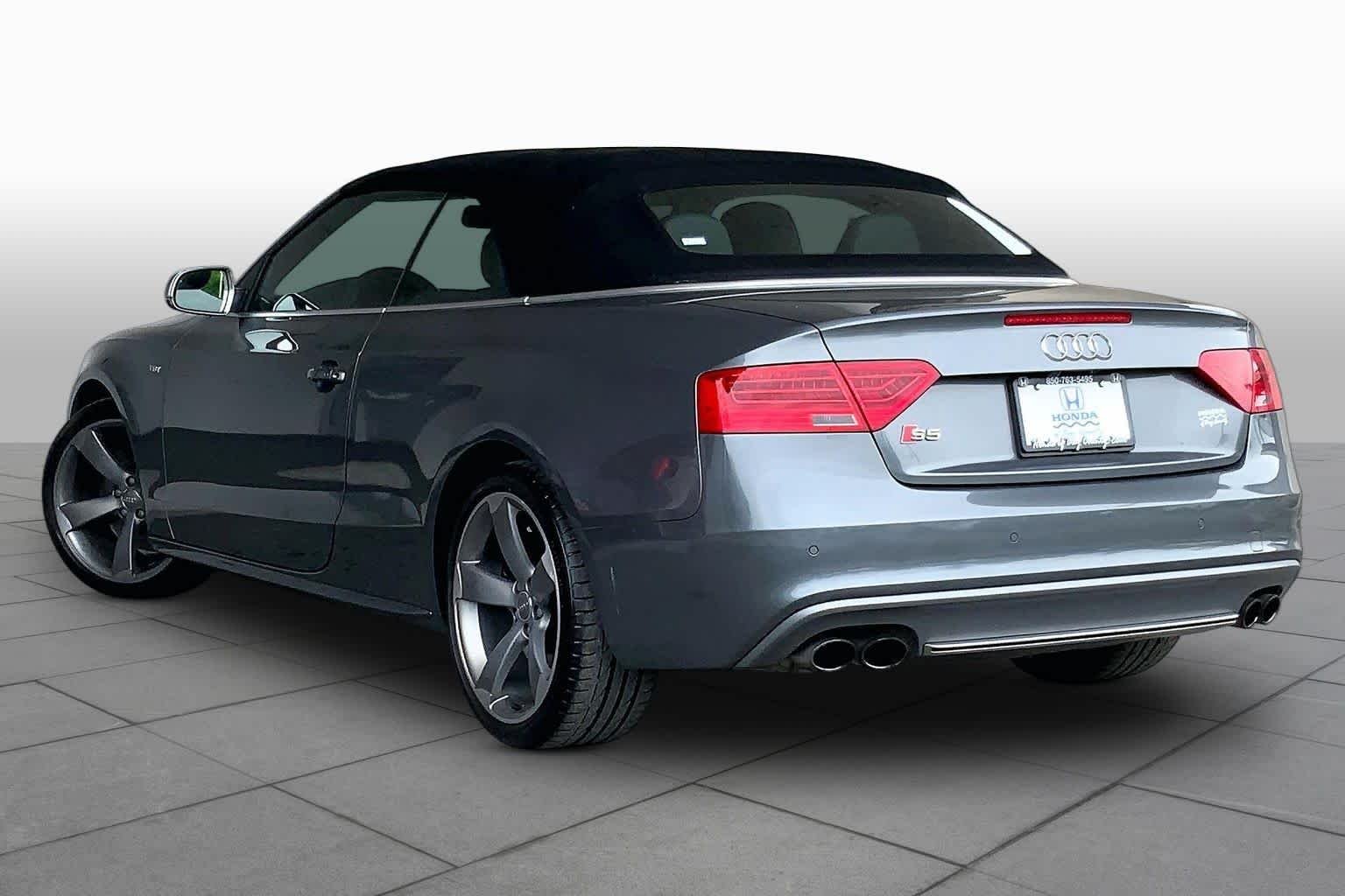 2014 Audi S5 Premium Plus - Photo 12