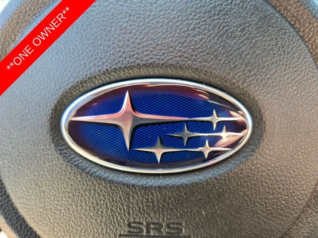 2025 Subaru Crosstrek Limited - Photo 28