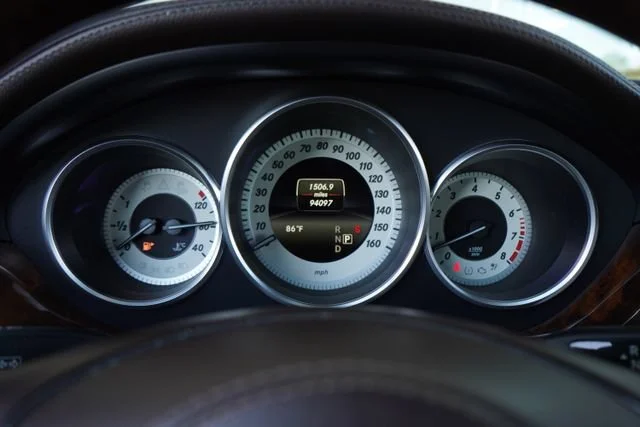 Used 2016  Mercedes-Benz CLS 550 image 19