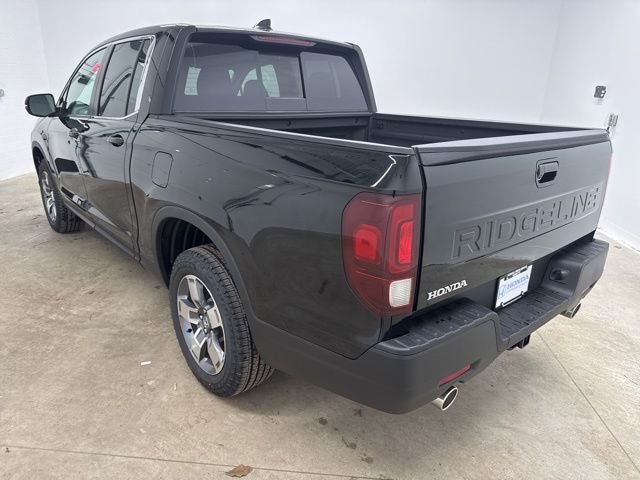 2026 Honda Ridgeline RTL - Photo 7