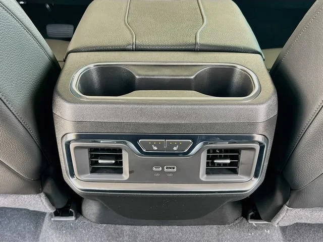 2026 GMC Sierra 2500HD Denali - Photo 18