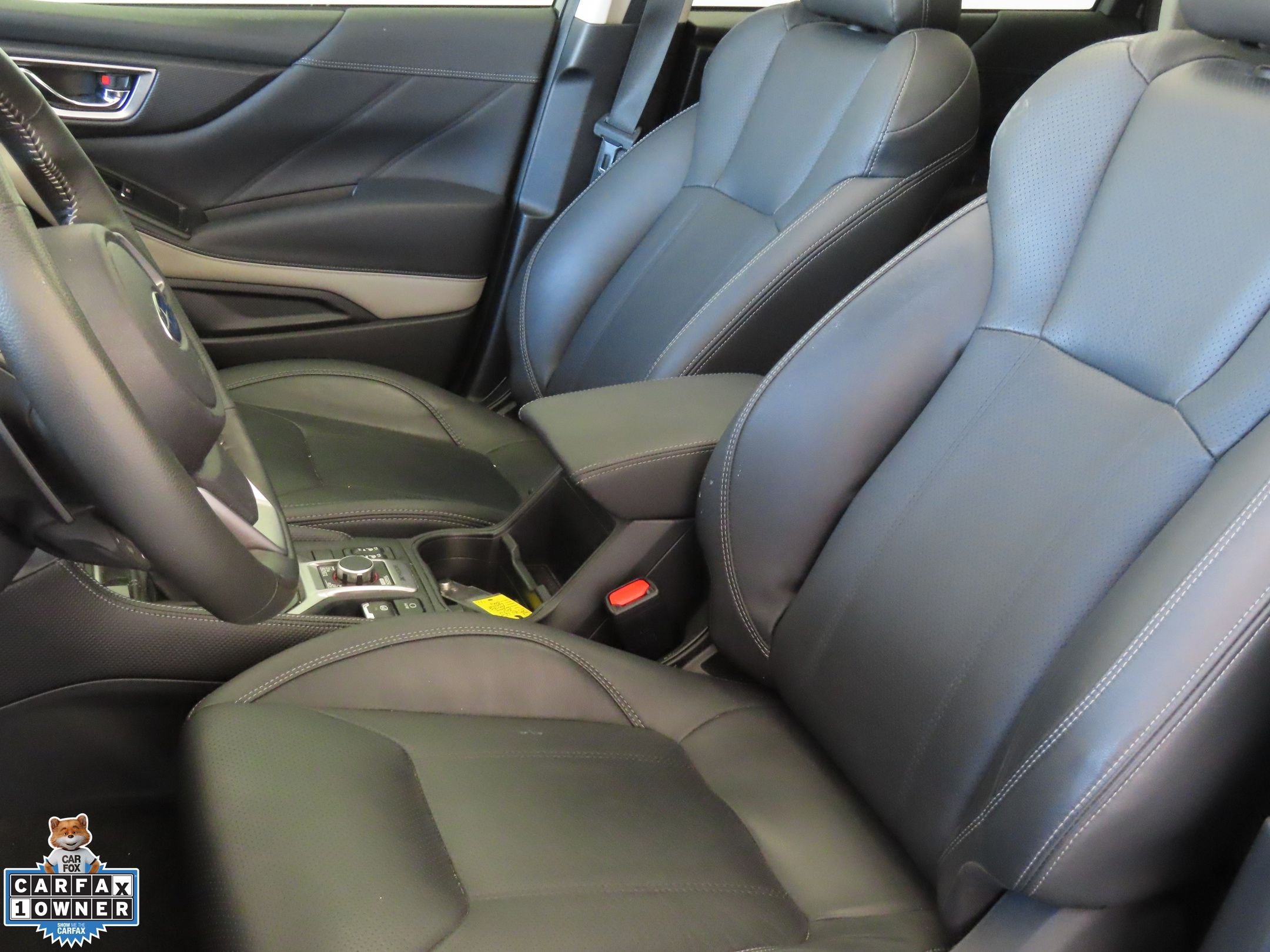 2024 Subaru Forester Limited - Photo 11