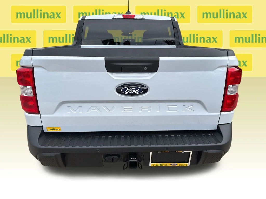 2025 Ford Maverick XLT - Photo 12
