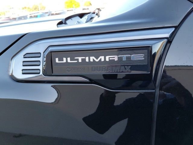2026 GMC Sierra 2500HD Denali Ultimate - Photo 37