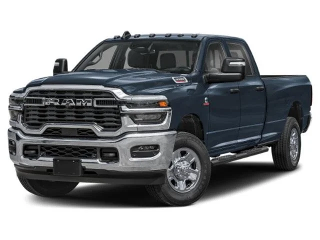 2027 RAM 3500