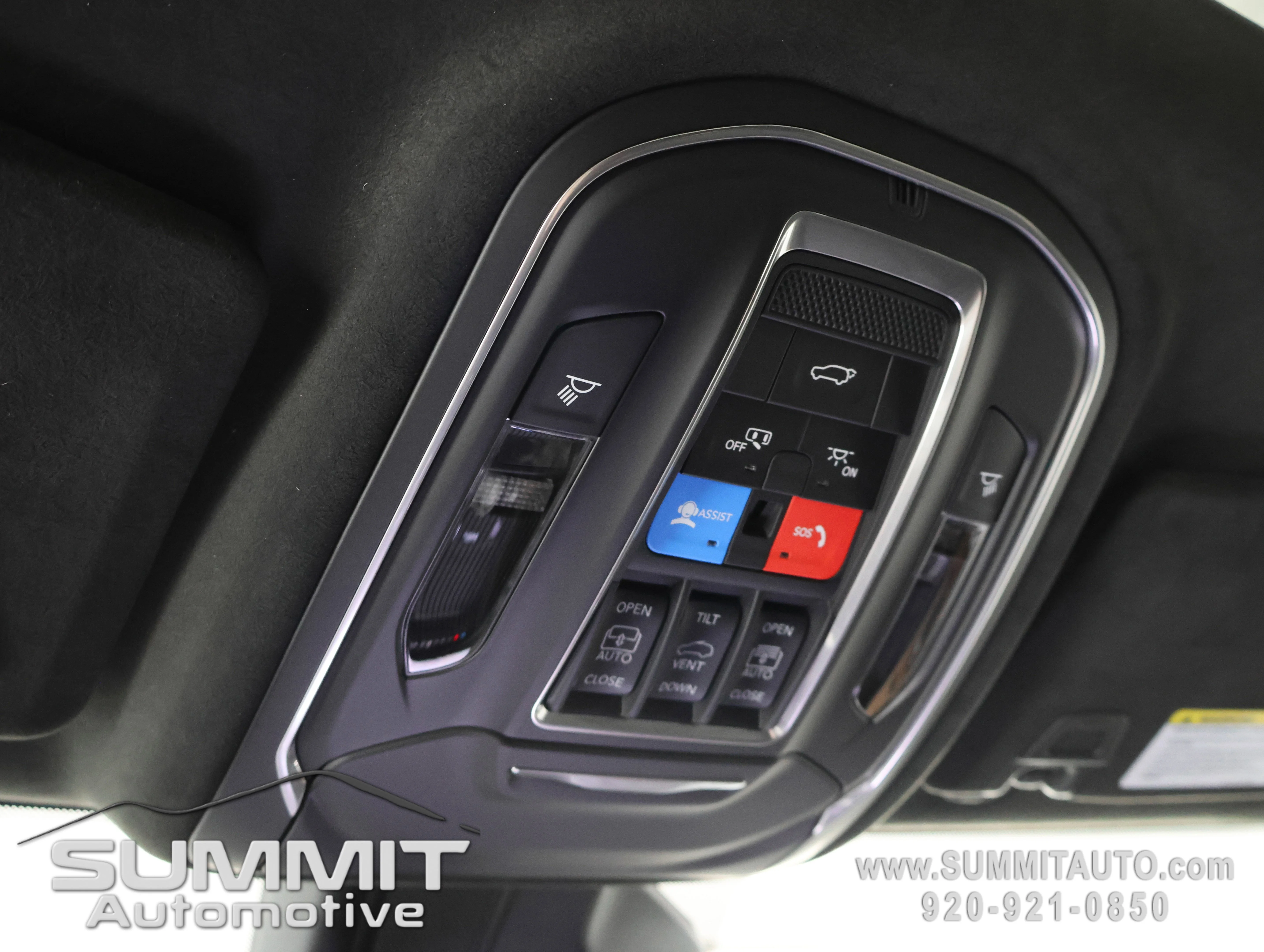 New 2026 Copper Shino Metallic Clear-Coat Exterior Paint Jeep Summit image 76