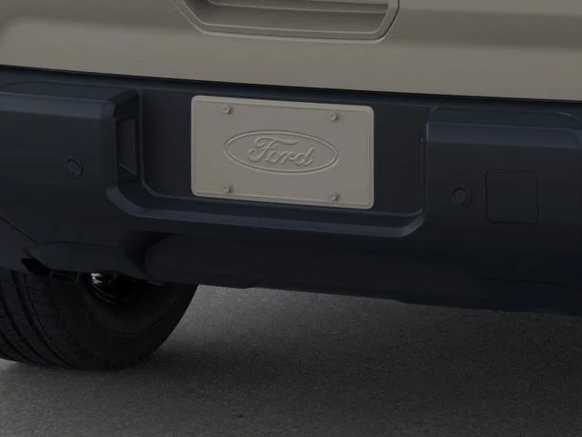 2025 Ford Bronco Sport Outer Banks - Photo 23