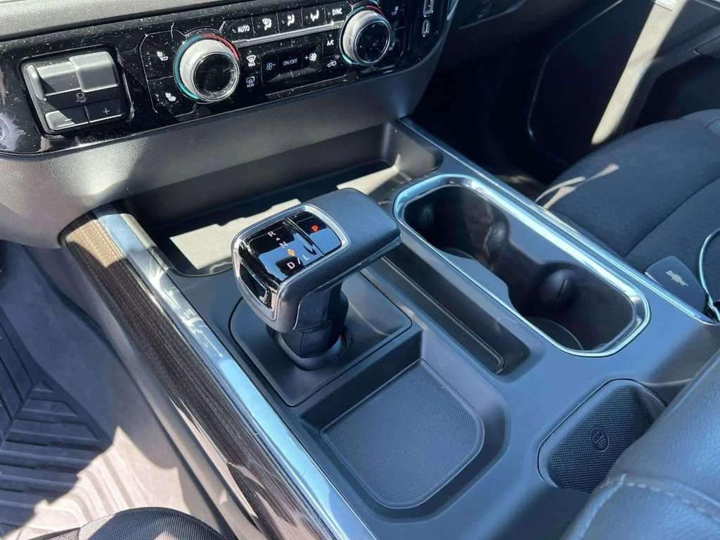 2022 Chevrolet Silverado 1500 RST - Photo 15