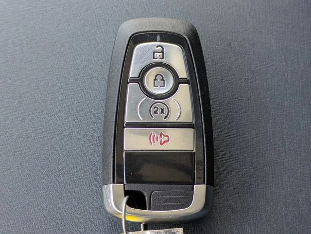 New 2026 Avalanche Ford Heritage Edition image 29