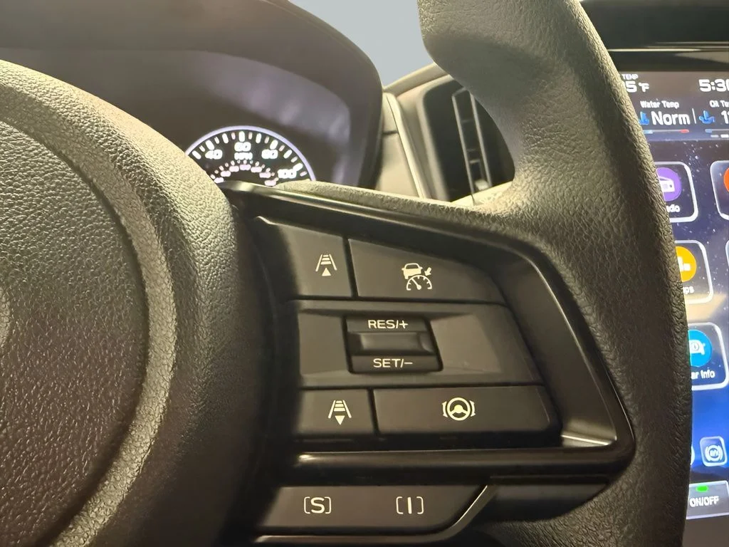 Used 2025 Gray Subaru Premium image 18