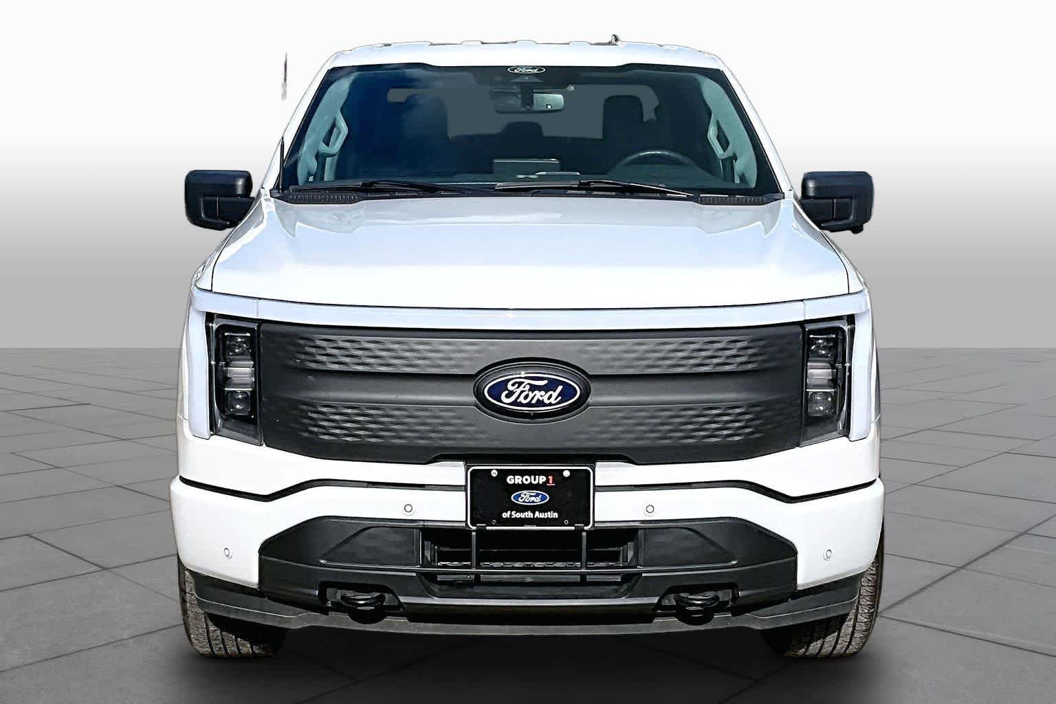 Used 2024 Avalanche Ford Flash image 3