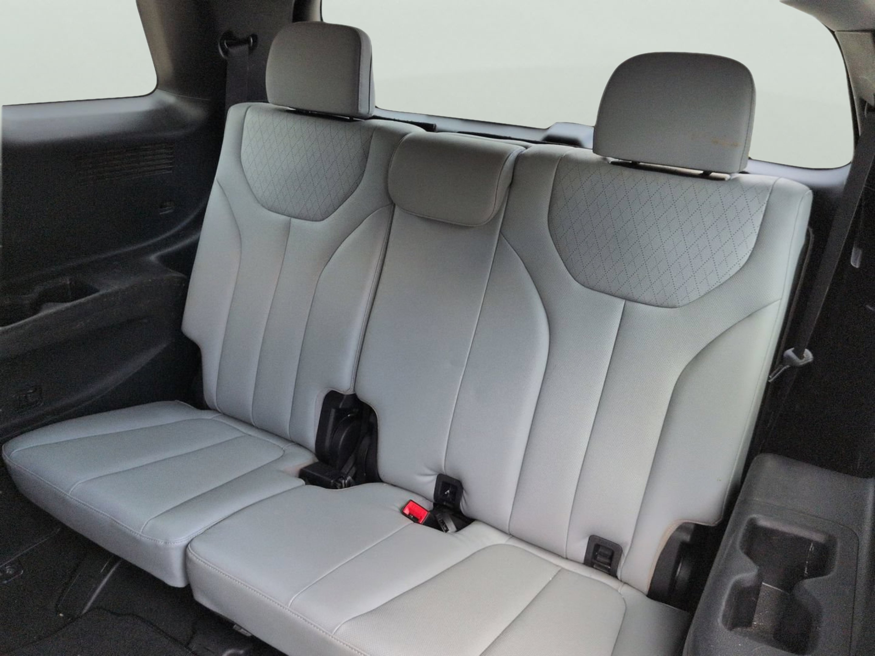 Used 2021 Becketts Black Hyundai SEL image 12