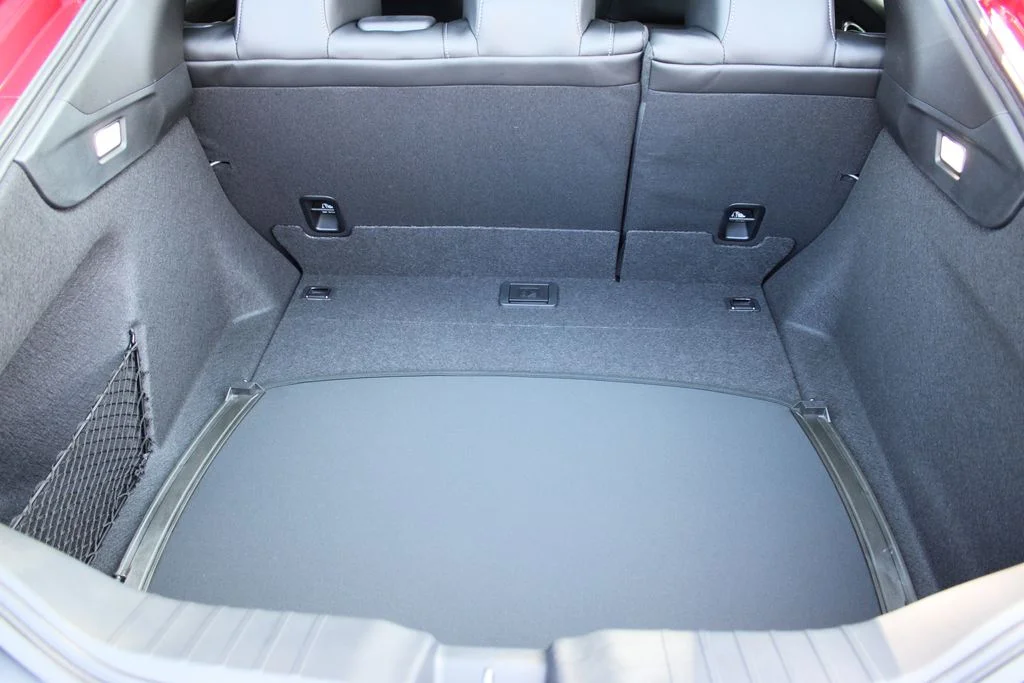 2025 Acura Integra A-Spec - Photo 20