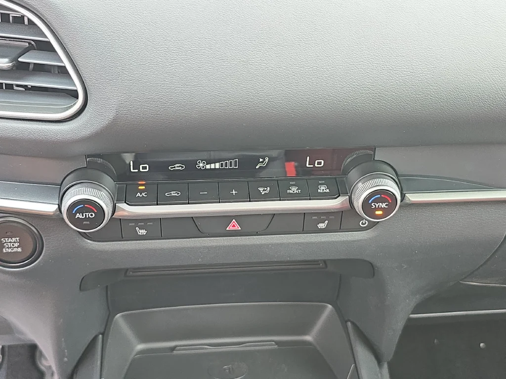 New 2026 Gray Mazda 2.5 S Carbon Edition image 24