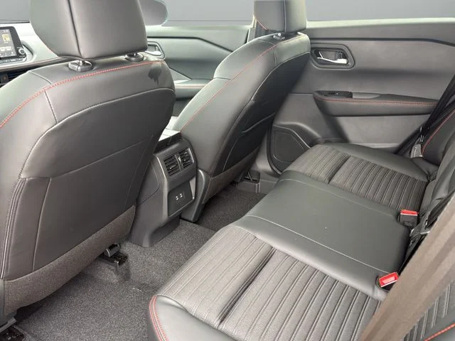 2026 Nissan Rogue Rock Creek - Photo 16