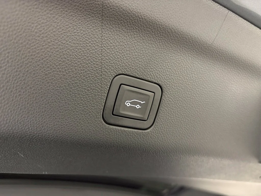 2027 Chevrolet Tahoe Premier - Photo 46